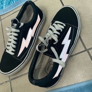 Revenge X Storm Reflective Vans